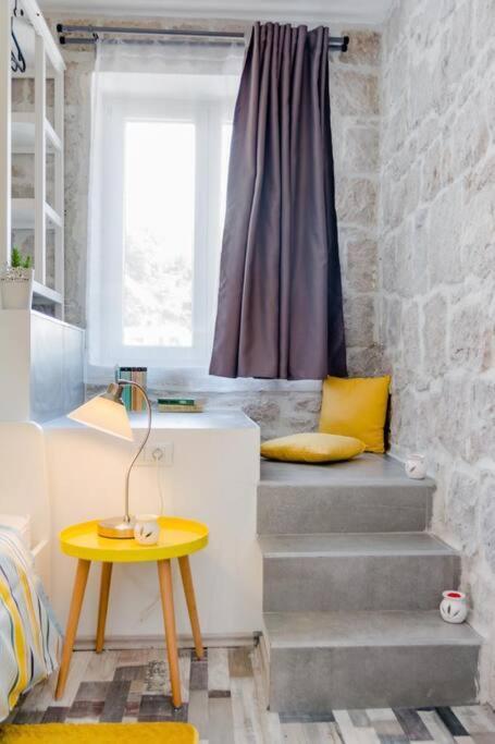 Apartment Mia Сплит Екстериор снимка