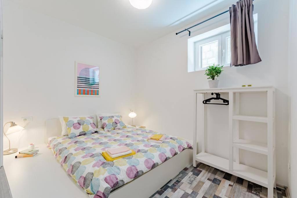 Apartment Mia Сплит Екстериор снимка