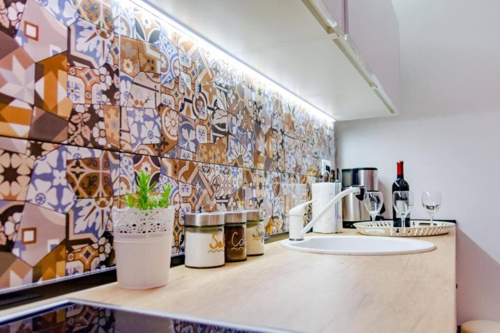 Apartment Mia Сплит Екстериор снимка