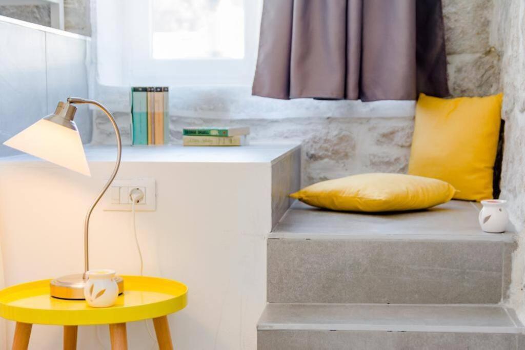 Apartment Mia Сплит Екстериор снимка