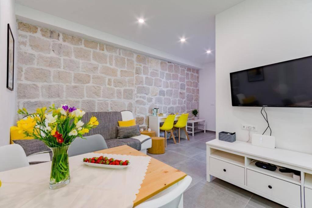Apartment Mia Сплит Екстериор снимка