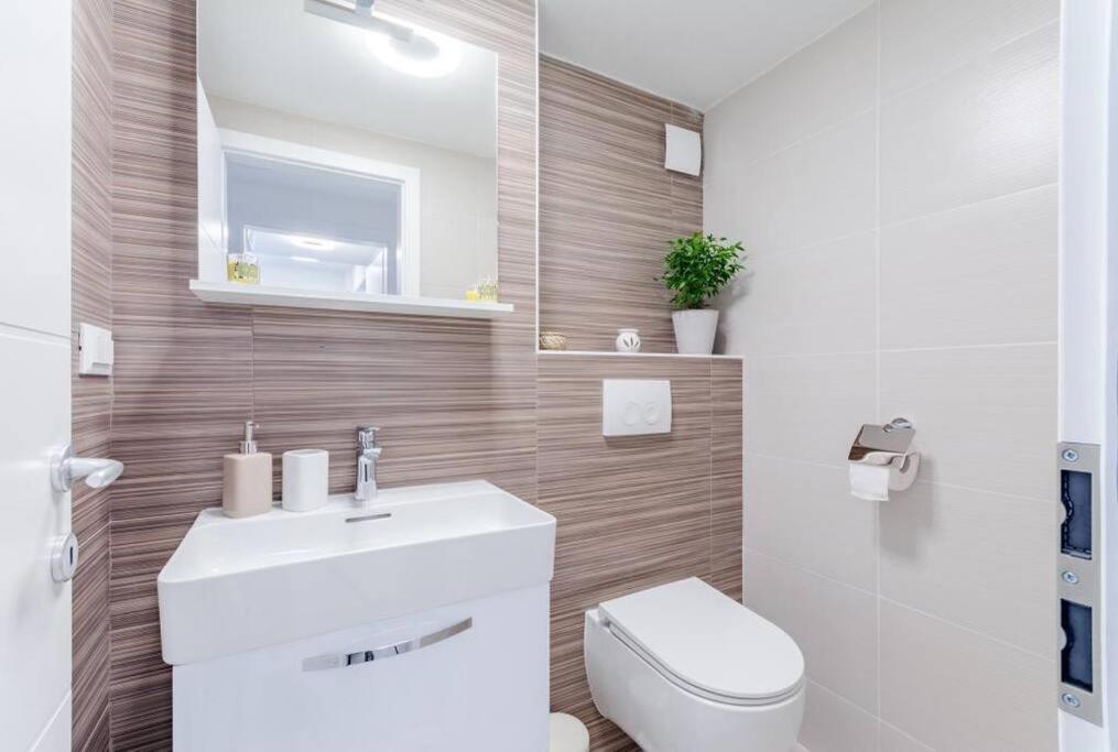 Apartment Mia Сплит Екстериор снимка