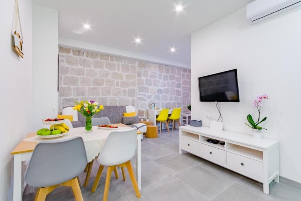 Apartment Mia Сплит Екстериор снимка